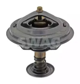 Термостат, охлаждающая жидкость SWAG купить